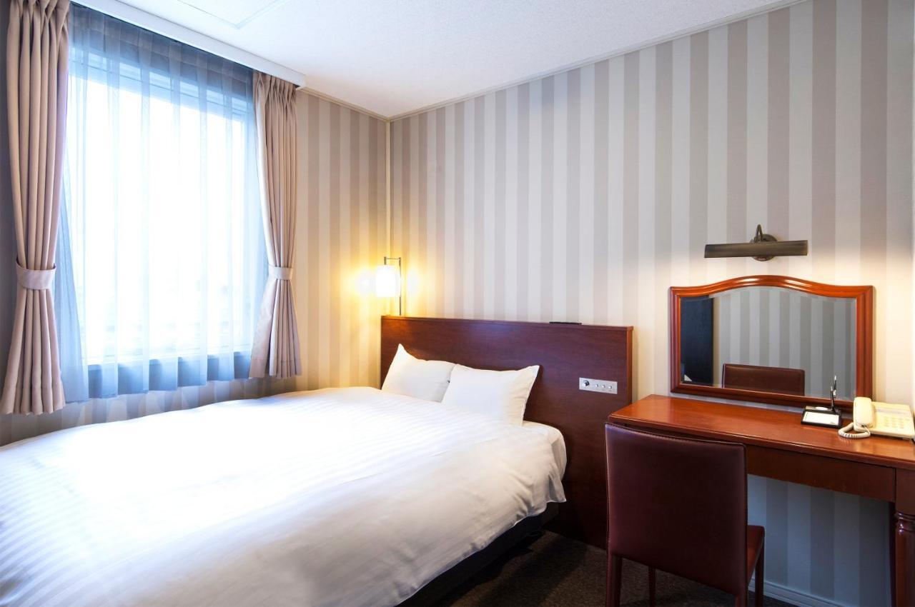 Tsukubanoyu Urban Hotel